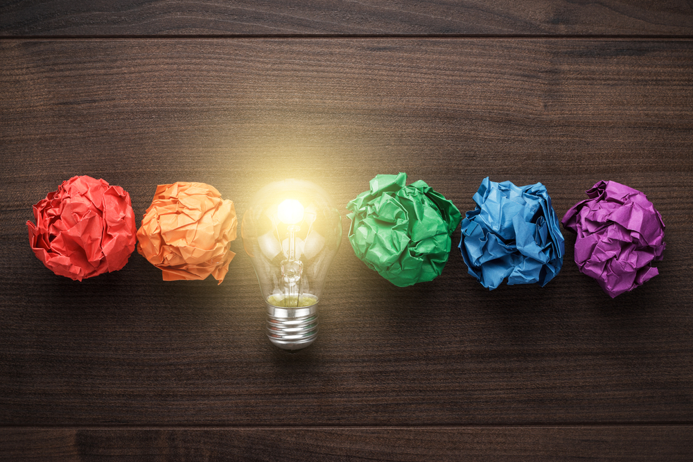 Descubre cómo resolver problemas de manera creativa: Design Thinking