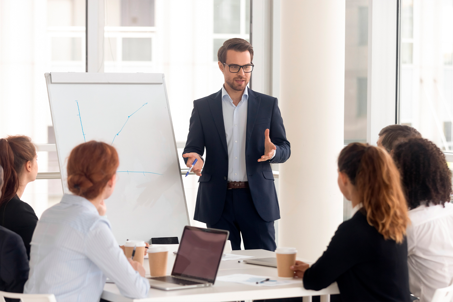 La importancia del brief ¿por qué será?