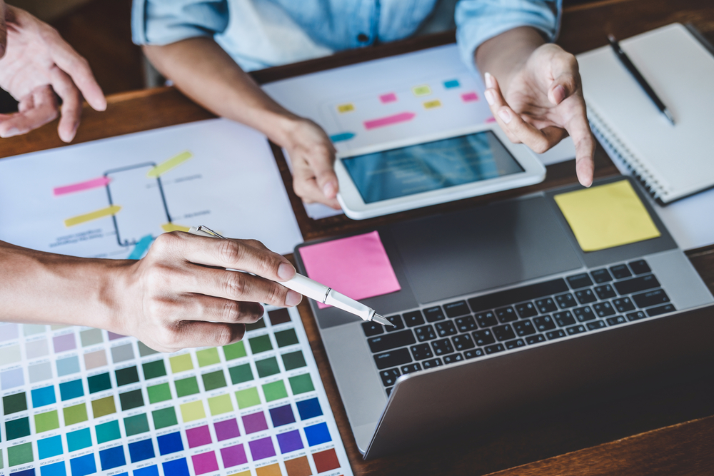 UX/UI Las necesidades del cliente son lo más importante