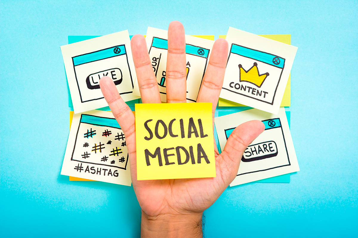 ¿Cómo planear mi estrategia de redes sociales?