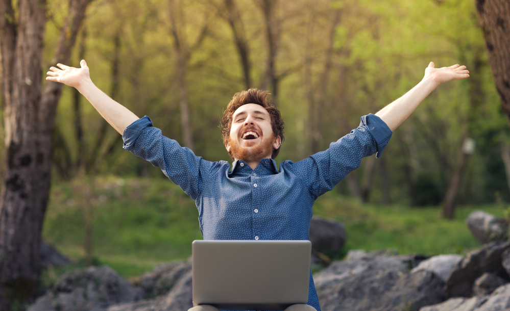 Averigua qué es el Human Centered Design