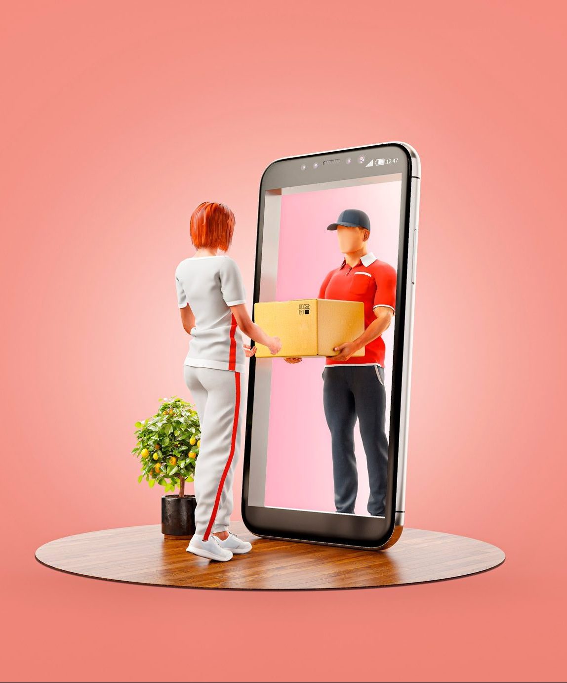 ¡Averigua cómo definir a tu cliente ideal digital!
