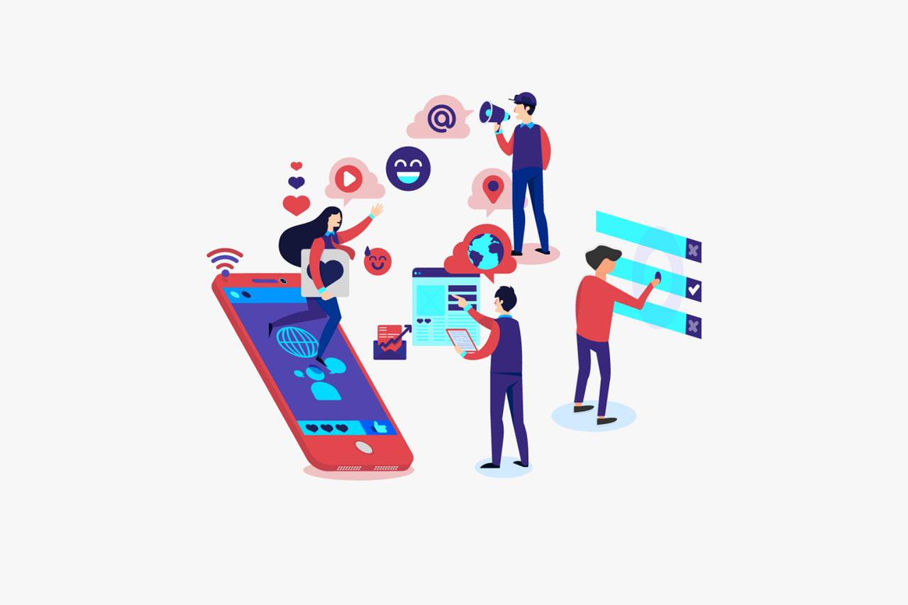 ¿Qué es el social listening y para qué funciona?