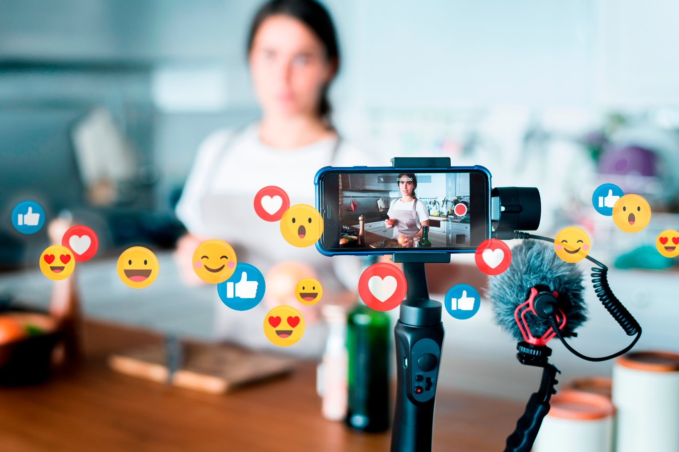 Marketing de Influencers como estrategia de posicionamiento: ¿en realidad funciona?