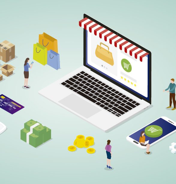 E commerce o Marketplace: ¿cuál genera más ganancias a tu negocio?