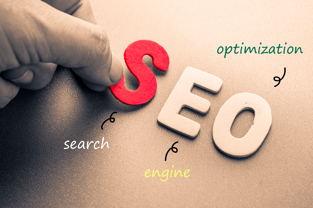 La Guía de Posicionamiento SEO que tu marca necesita (Parte 1)