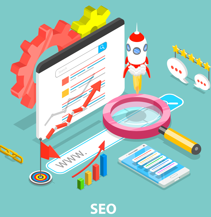 La Guía SEO de optimización en buscadores que tu marca necesita (Parte 2)