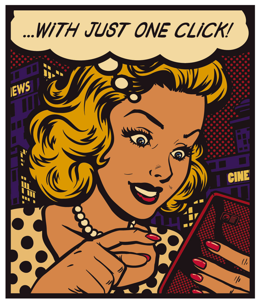 Descubre cómo mejorar la interacción con tus clientes por medio de UX Writing