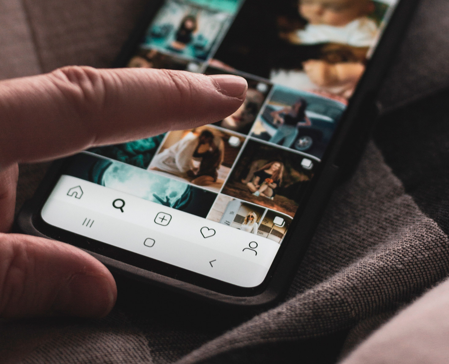 Cómo vencer al algoritmo de instagram: estos son los trucos que debes saber