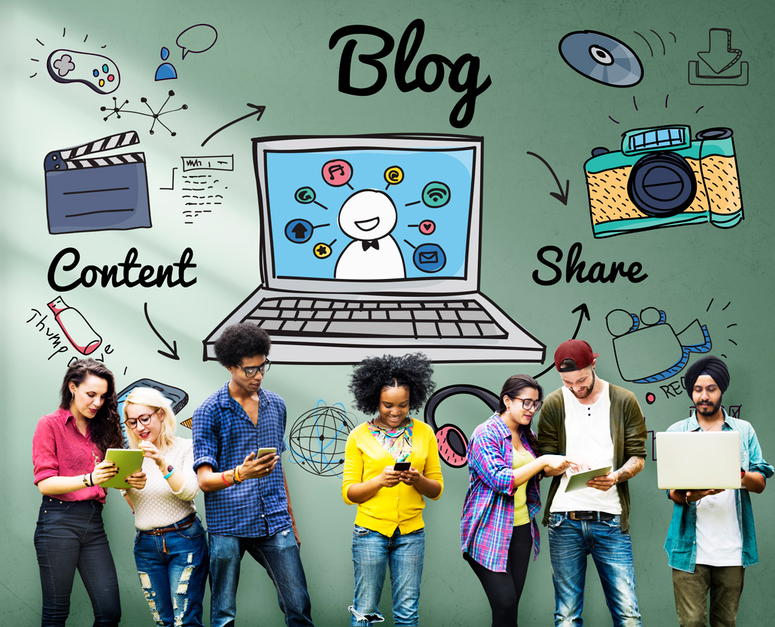 Conoce qué es el contenido interactivo y cómo utilizarlo en el marketing digital de un negocio