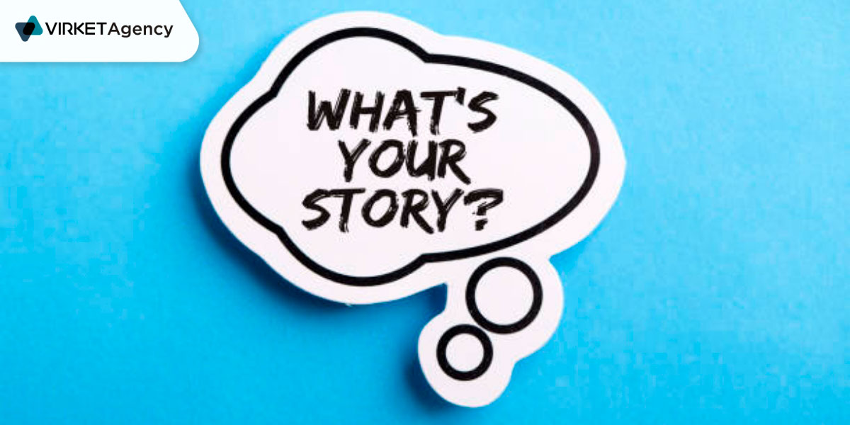 Storytelling en marketing digital: 12 tips para contar historias