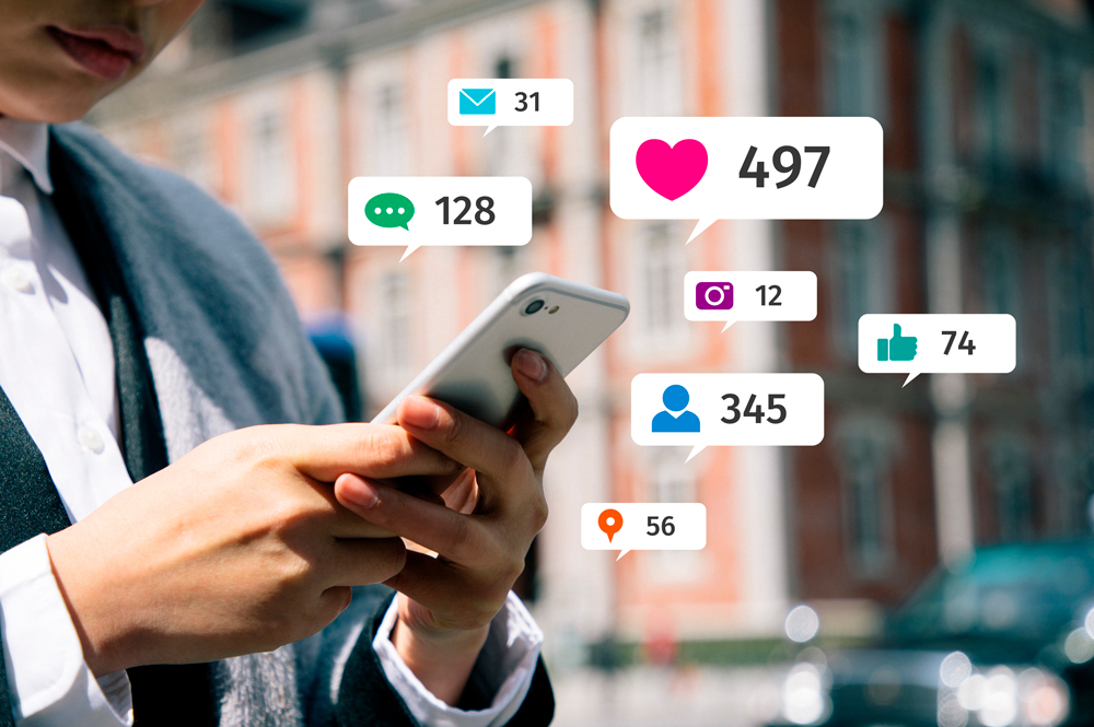 Cómo aumentar seguidores en Instagram en 10 pasos