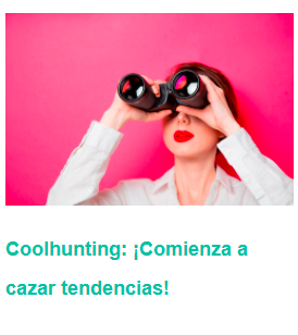 Integrar gráficos llamativos en el diseño para email marketing, llamará la atención de los lectores.