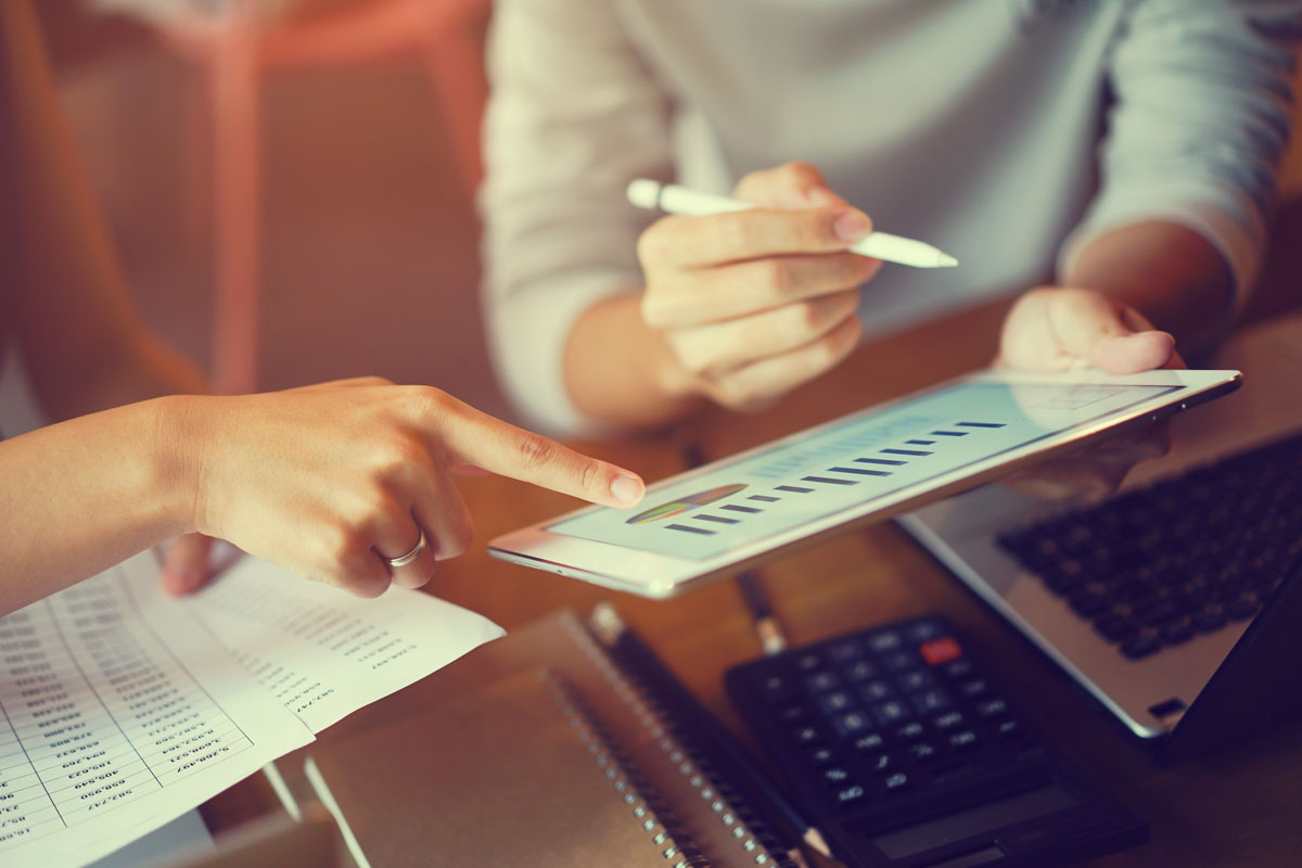 Analítica web: mide tus resultados de marketing y alcanza tus objetivos de negocio