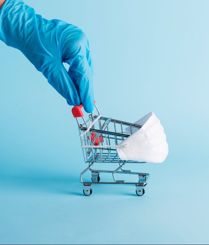 5 Tipos de consumidores en tiempos de pandemia