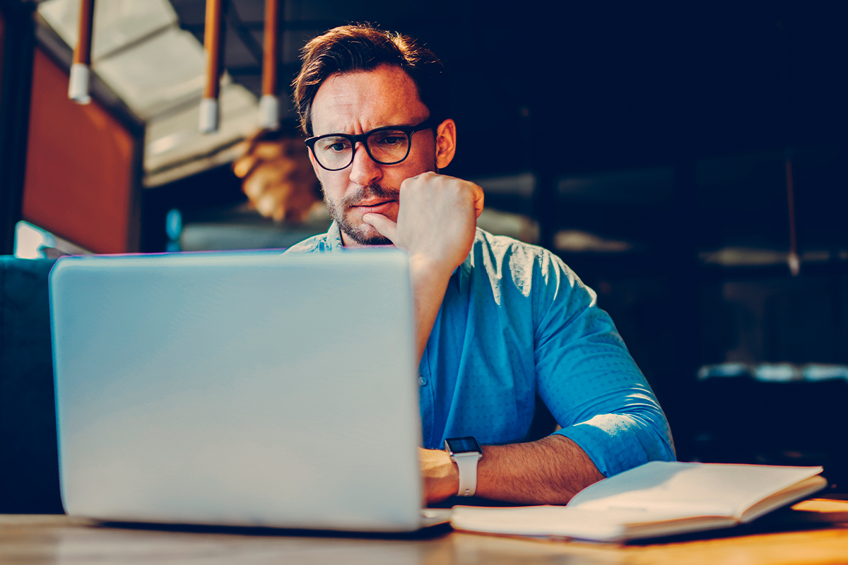 Errores de usabilidad web: ¿cuántos comete tu sitio?