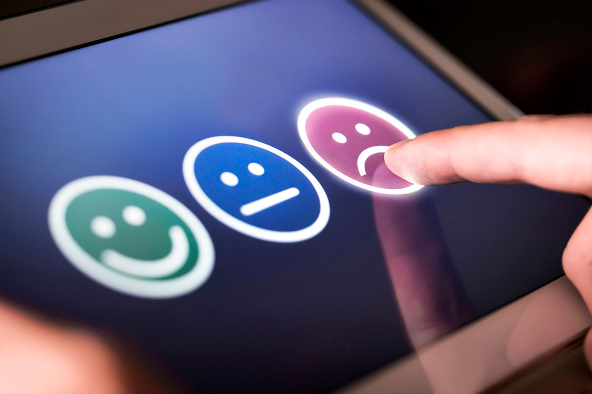 ¿Cómo es la atención al cliente en redes sociales?
