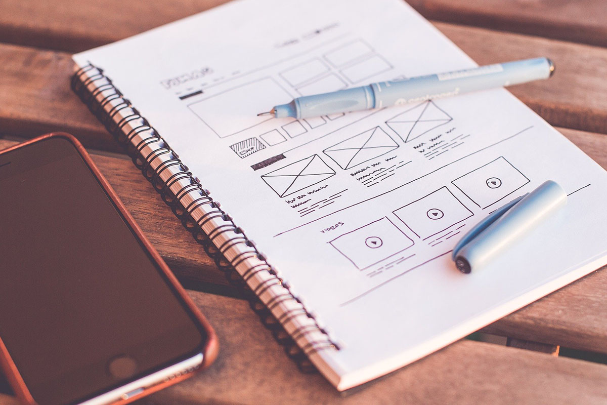 La importancia del diseño gráfico en marketing digital