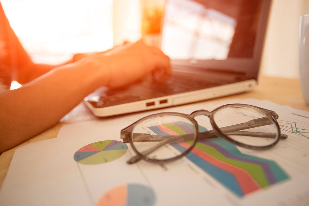 ¿Cómo medir la tasa de conversión con Google Analytics?