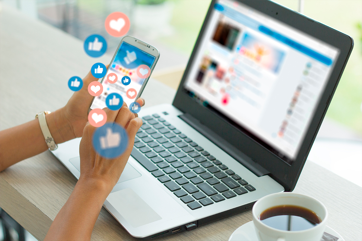 ¿Cómo medir la reputación en redes sociales de una marca?