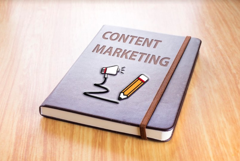 Cómo hacer una estrategia de contenidos exitosa