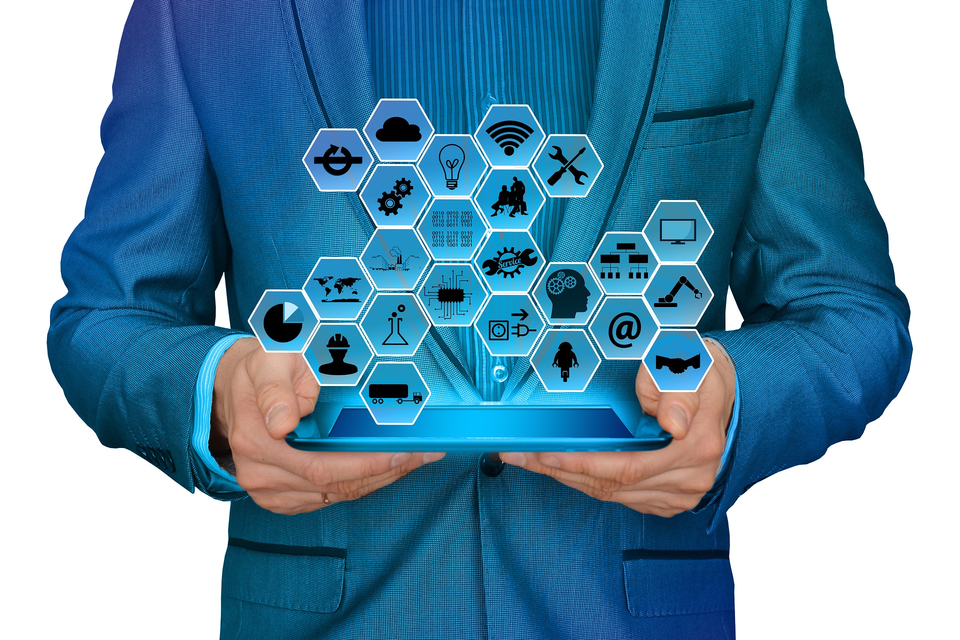 ¿Cuál es la importancia del marketing industrial para tu empresa?
