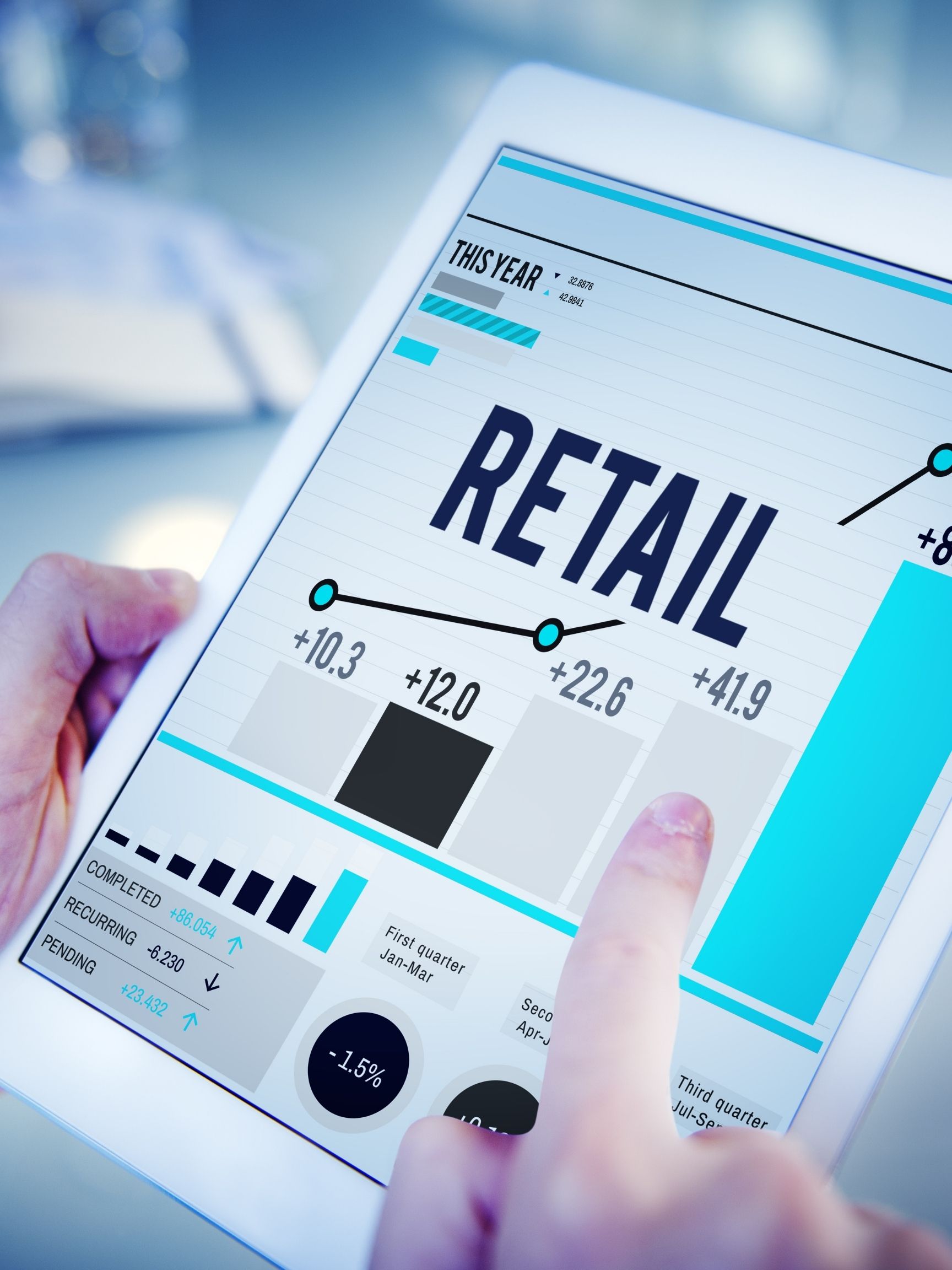 Retail Marketing para impulsar los negocios minoristas