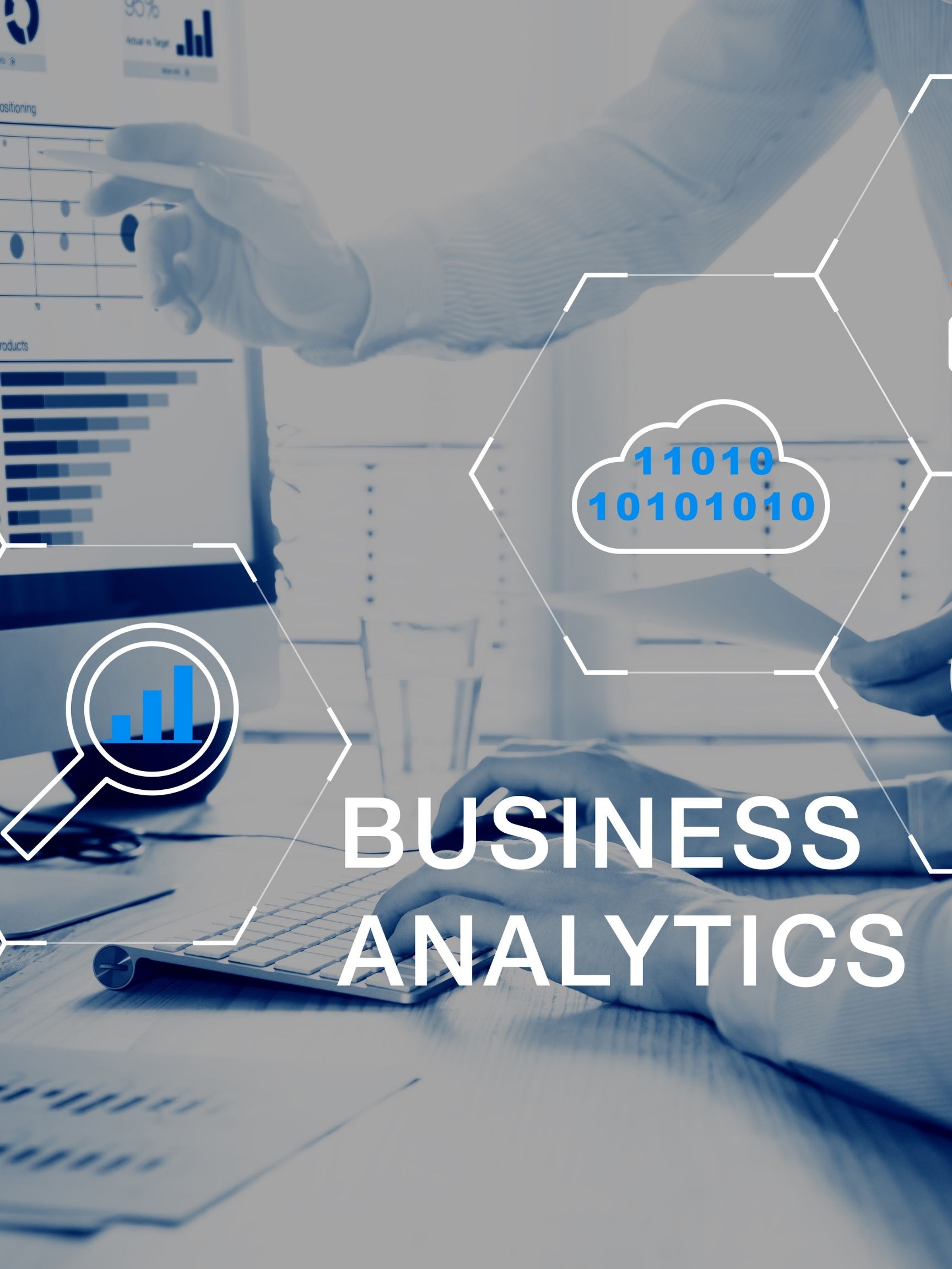 Cómo es funciona Business Analysis para una empresa