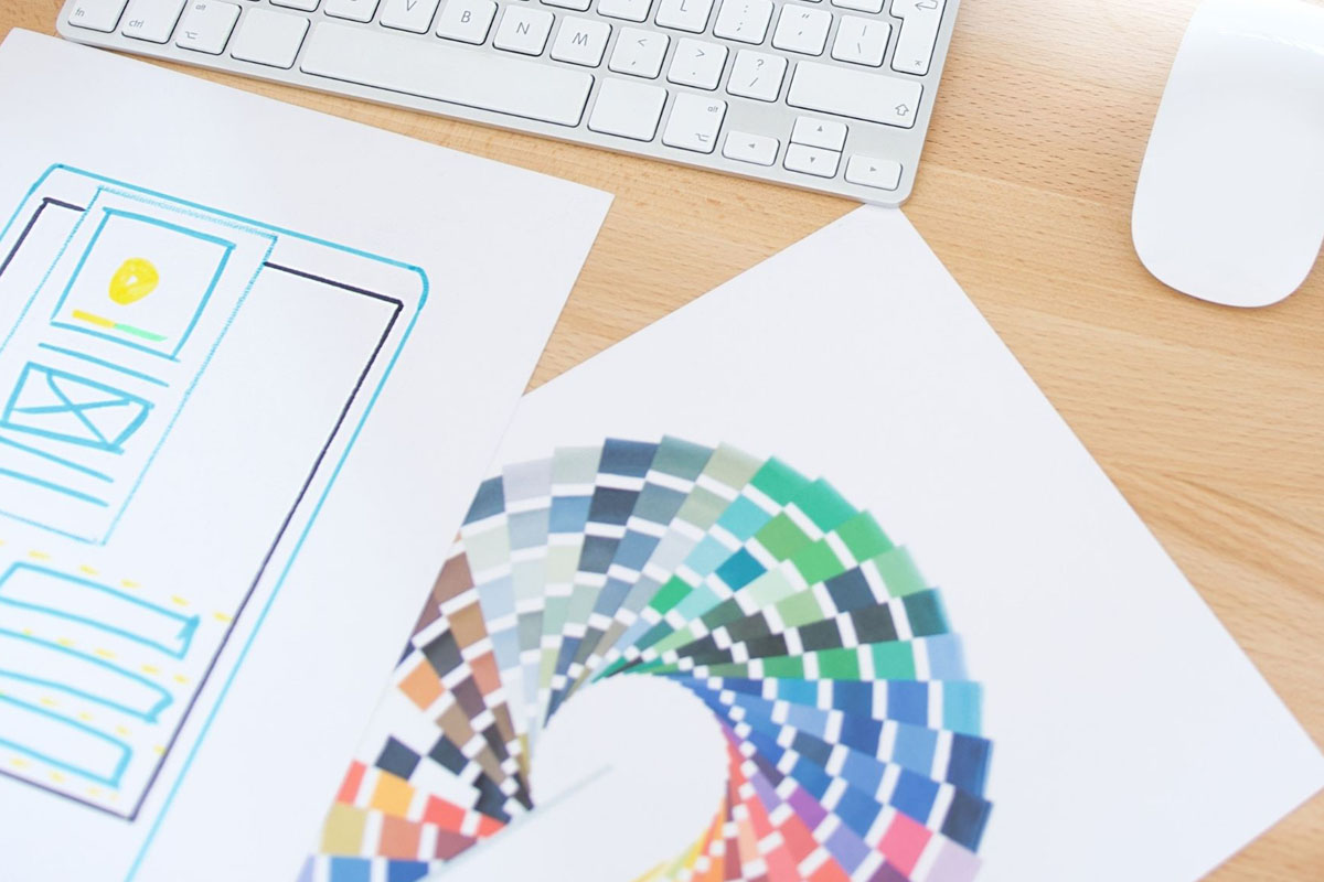 Prácticas para hacer diseño web sostenible