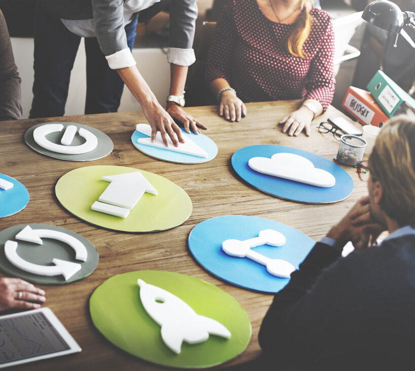 La importancia de la comunicación digital en una estrategia de Marketing