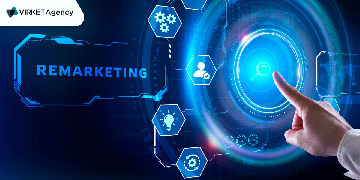 Recupera a tus clientes y usuarios con remarketing