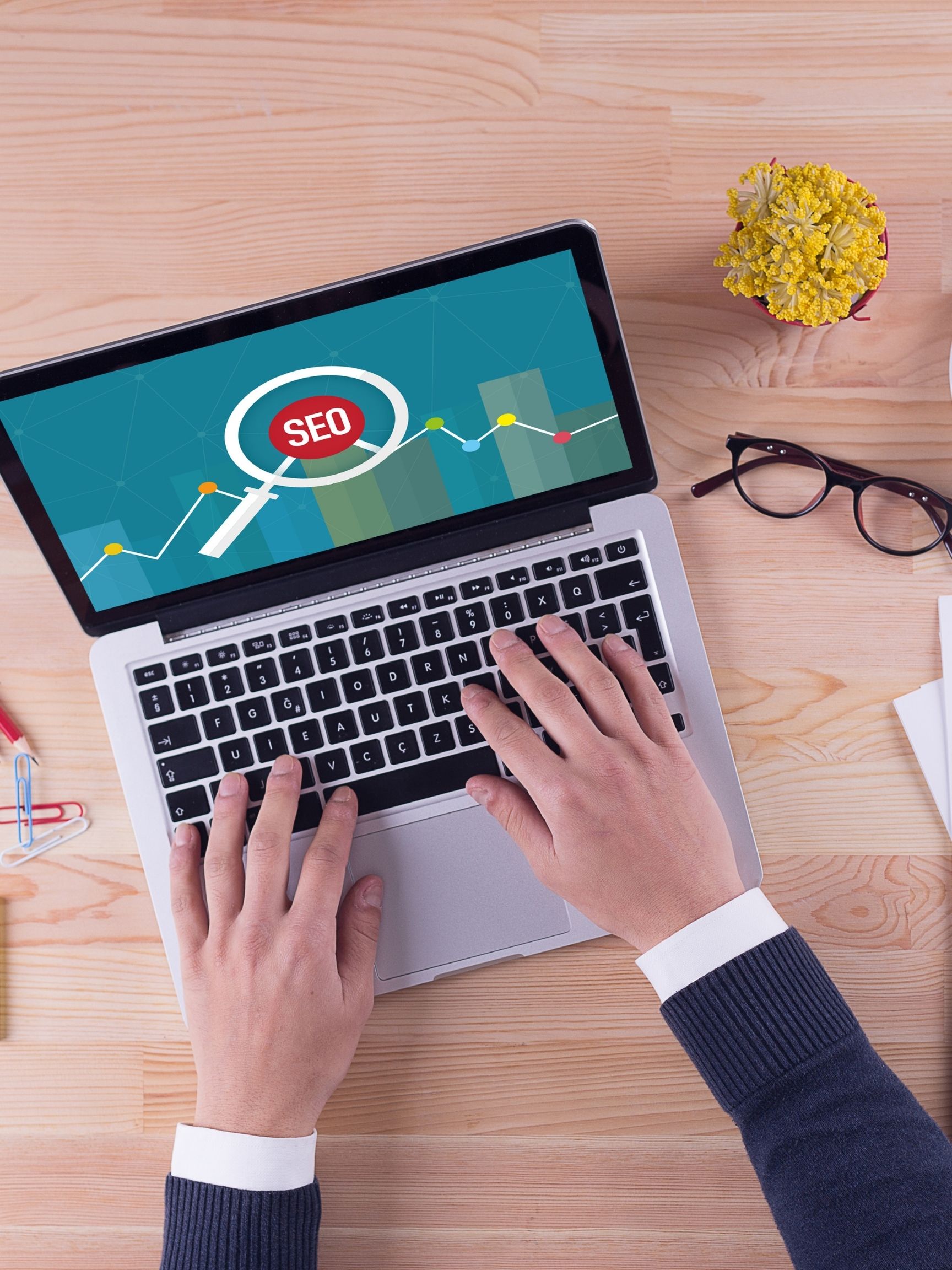 La razón de elegir servicios de SEO para una empresa