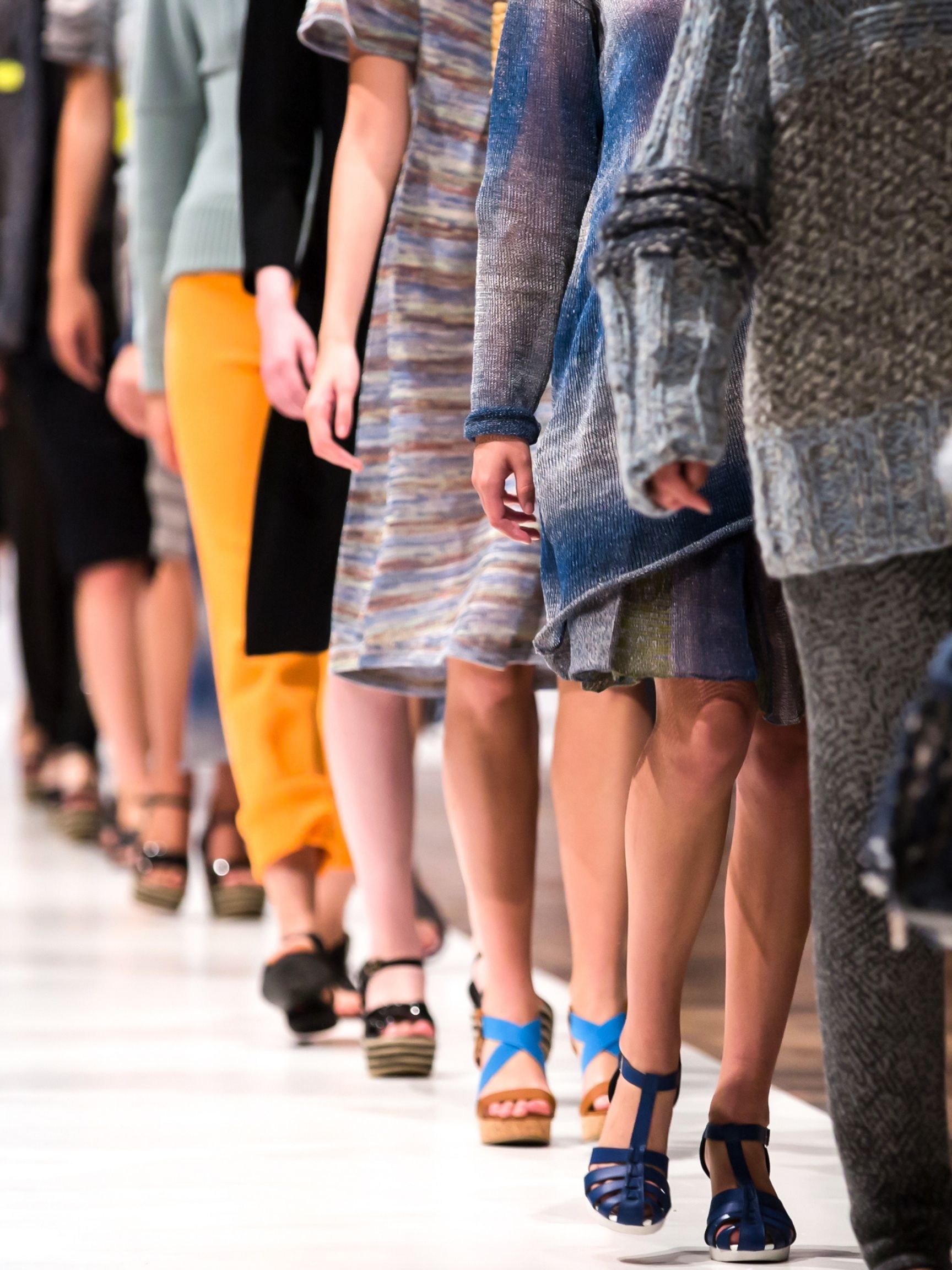 Marketing de moda: todo lo que hay que saber para entrar en la industria