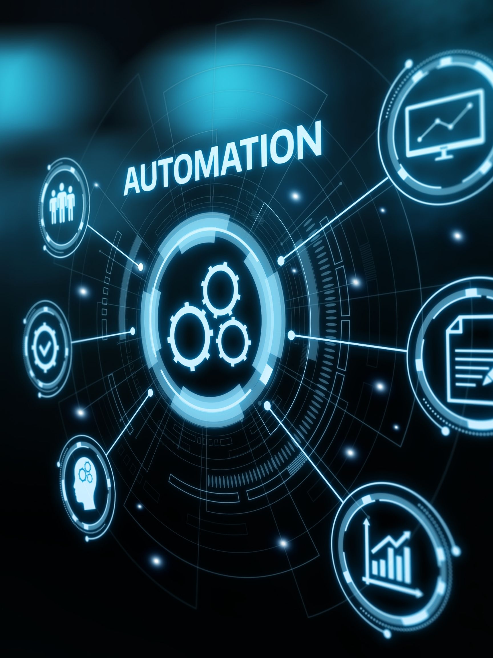 Marketing automation: cómo aplicar automatización del marketing en tus procesos