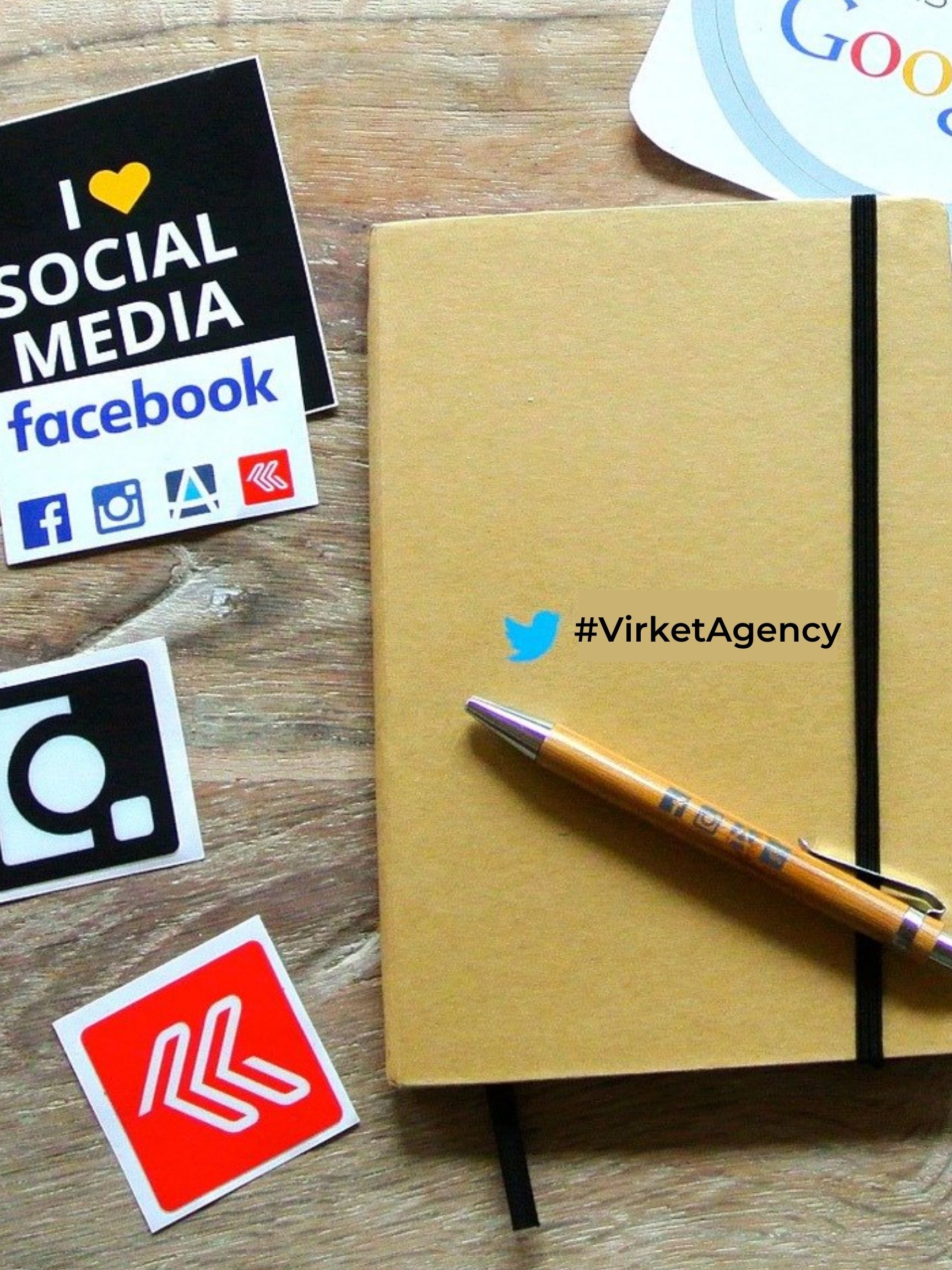 Todo para hacer un calendario de redes sociales