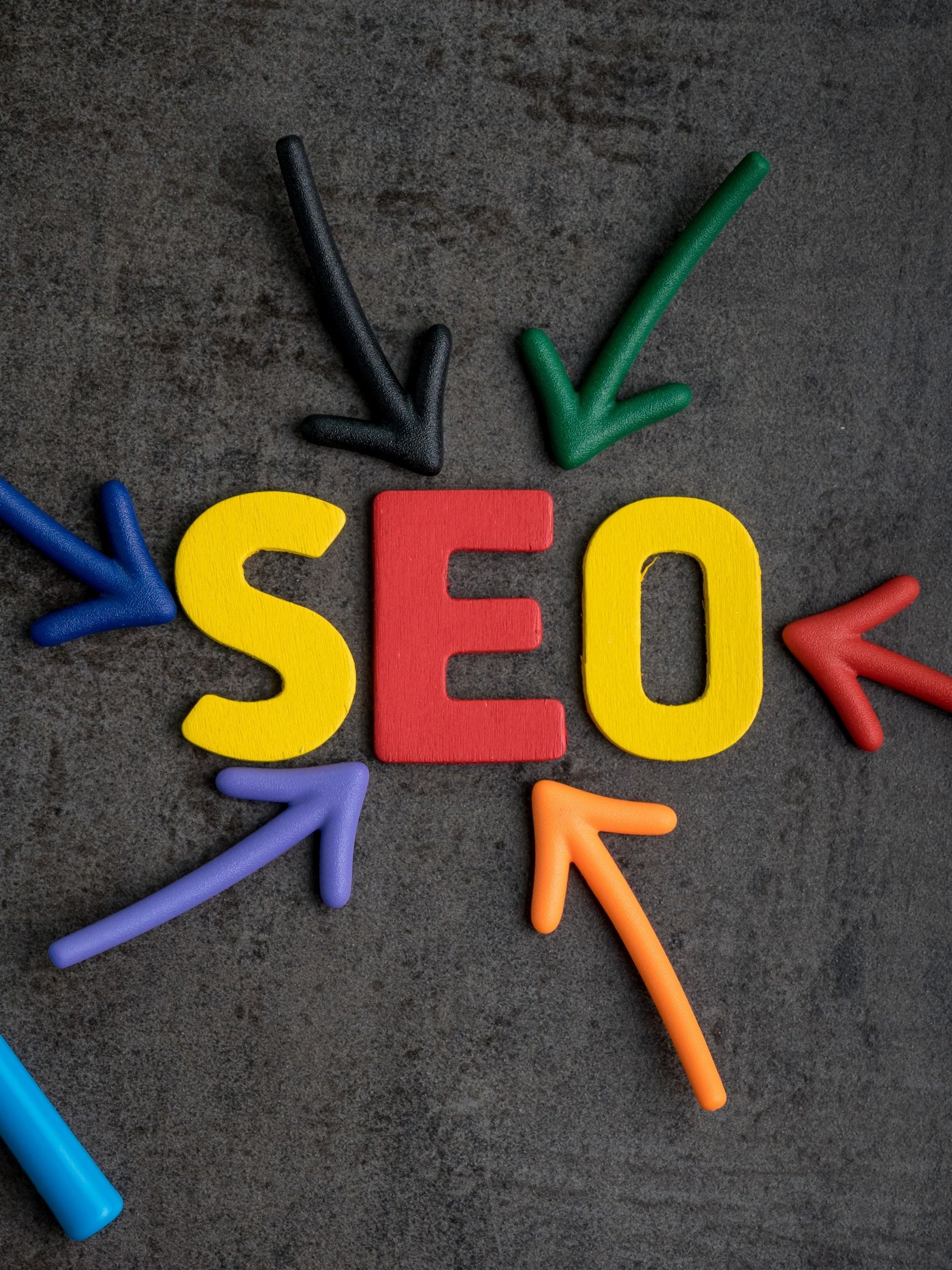 Optimiza y escribe textos SEO para posicionar una web