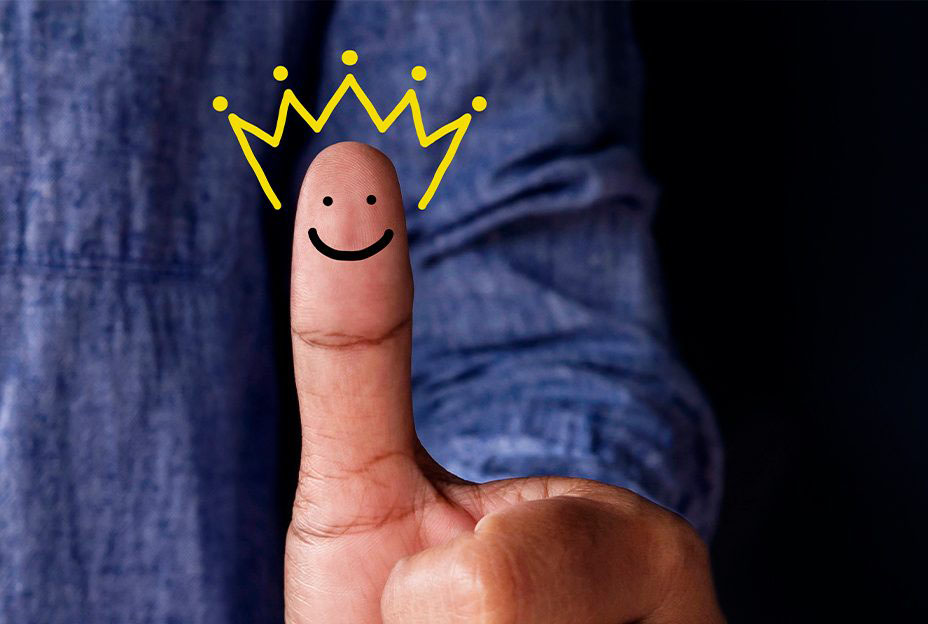 Diseño emocional: ¿Cuánto importan las emociones al diseñar?