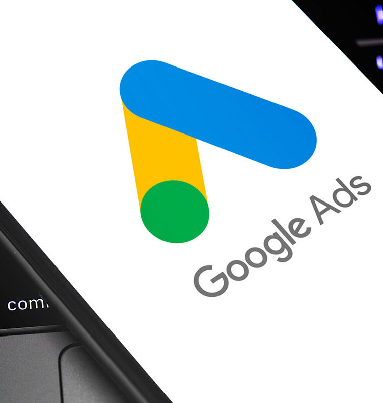 ¿Cómo trabajar las palabras clave negativas en Google?