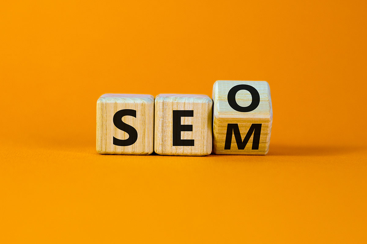 Conoce la diferencia entre SEO y SEM