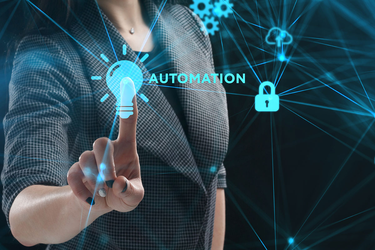 SEO automation: ¿qué es y cómo aplicarlo a tu sitio?