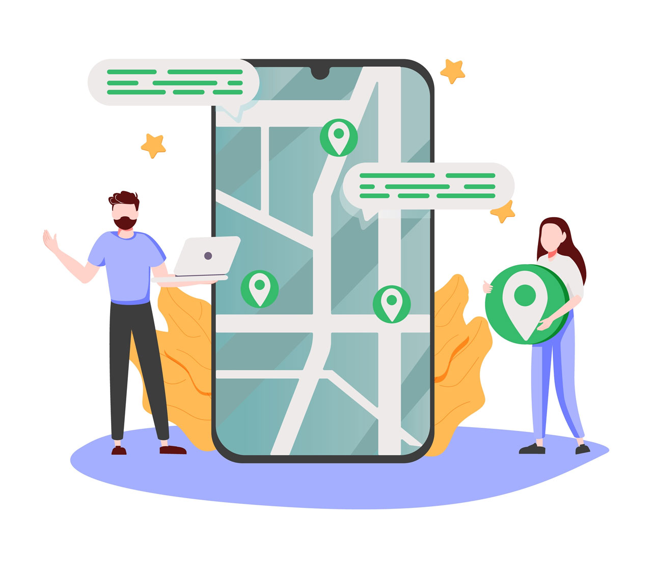 Estrategia local pack SEO para hacer crecer tu negocio