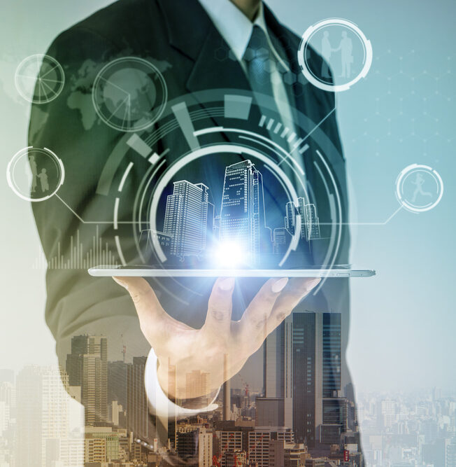 Agencias inmobiliarias: 5 Estrategias de marketing digital que debes conocer