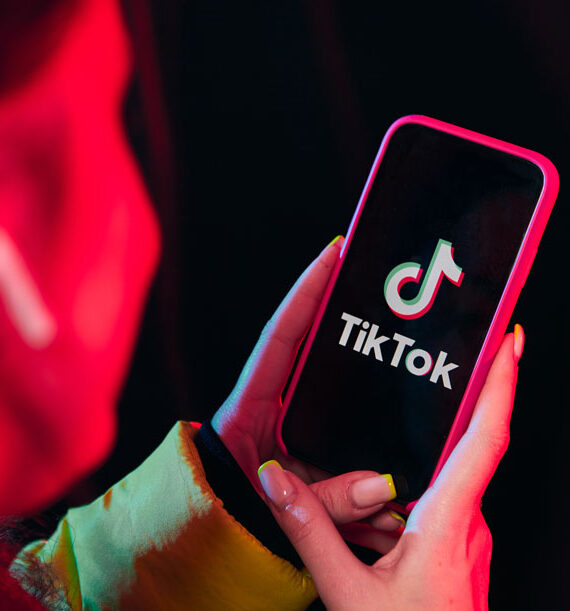 Razones para perderle el miedo a hacer Marketing en Tik Tok