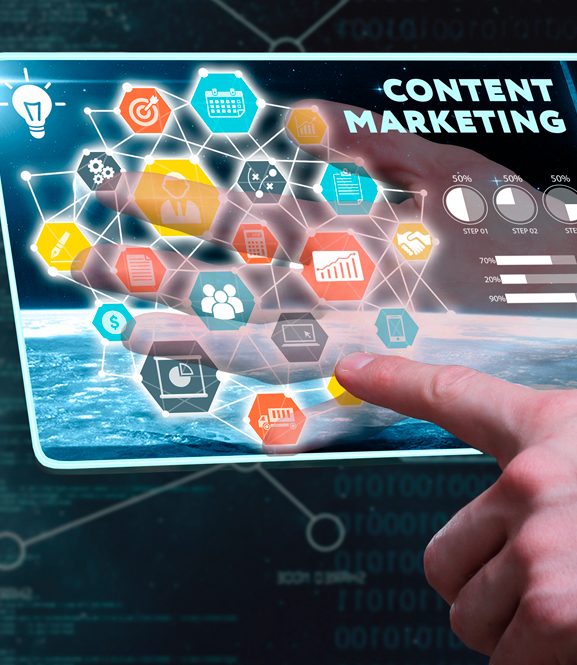 Descubre cómo crear una estrategia digital con Clusters temáticos