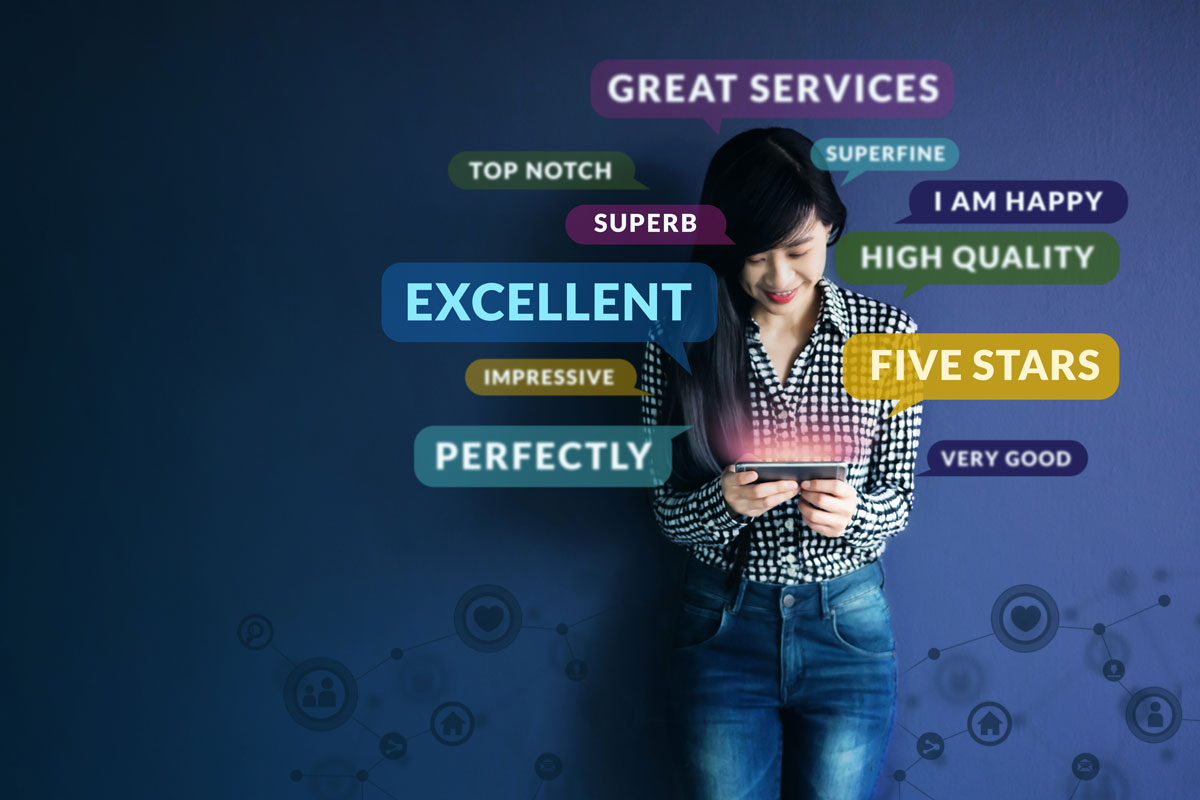 Claves para tener clientes satisfechos en Ecommerce