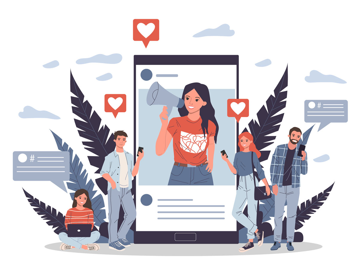 Haz seguimiento de tus campañas digitales en redes sociales