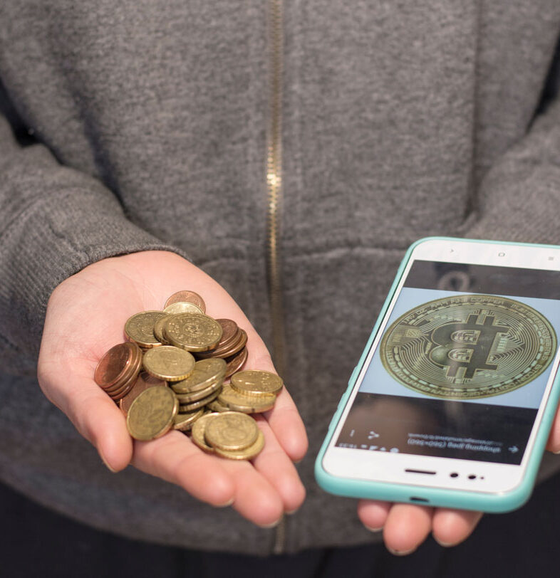 “¿Cómo aceptar criptomonedas en mi negocio?” Conoce esto antes de hacerlo