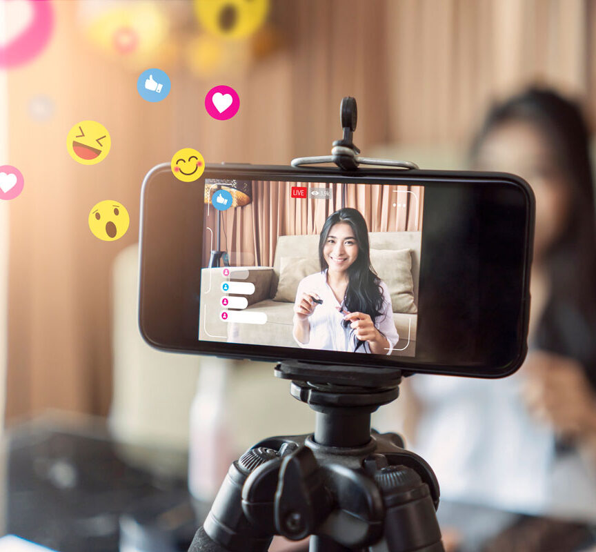 Marca personal en redes sociales: el secreto del éxito para Influencers