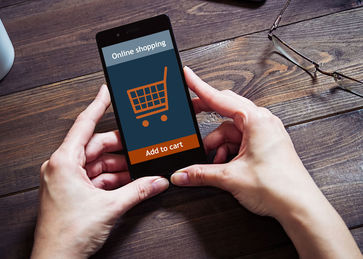 Ventajas de aplicar Inteligencia artificial en E-commerce
