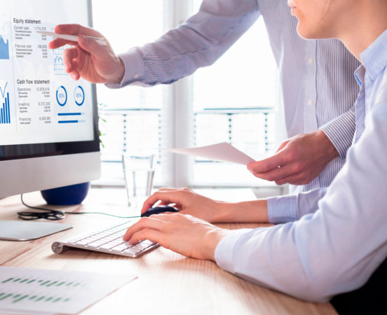 Te ayudamos a desarrollar una estrategia de contenidos efectiva 